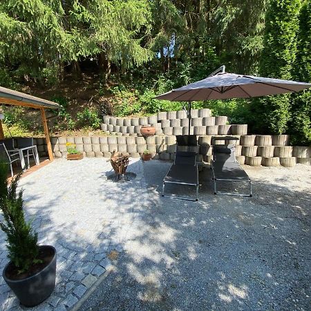 Neu! Chalet Ilztal Hutthurm Zewnętrze zdjęcie