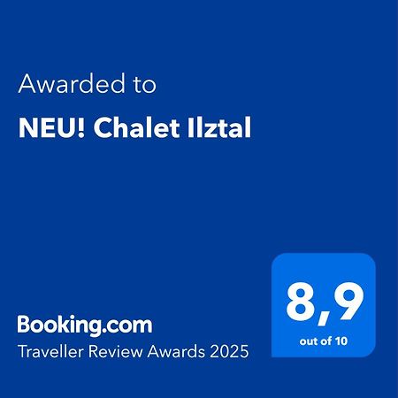 Neu! Chalet Ilztal Hutthurm Zewnętrze zdjęcie