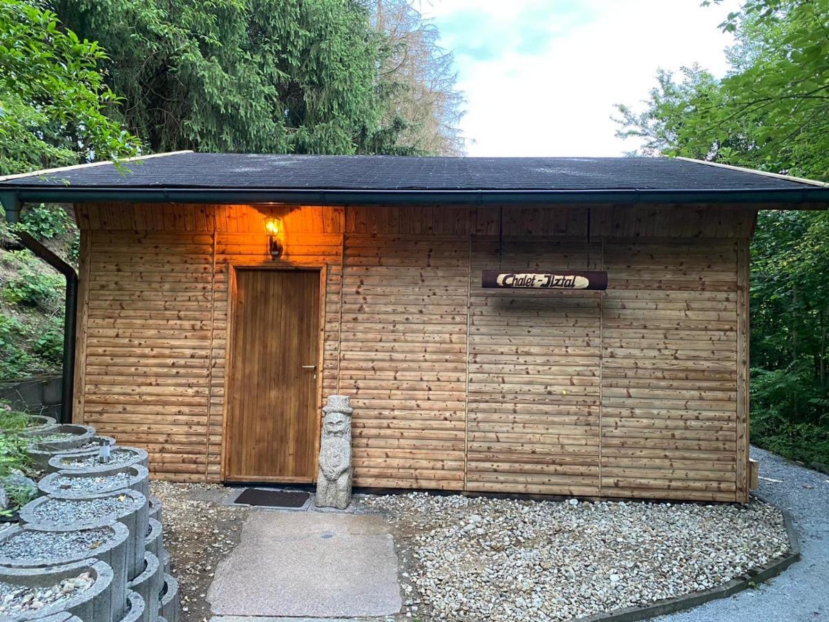 Neu! Chalet Ilztal Hutthurm Zewnętrze zdjęcie
