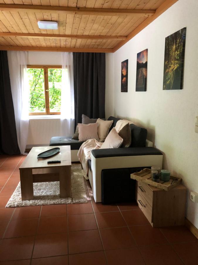 Neu! Chalet Ilztal Hutthurm Zewnętrze zdjęcie