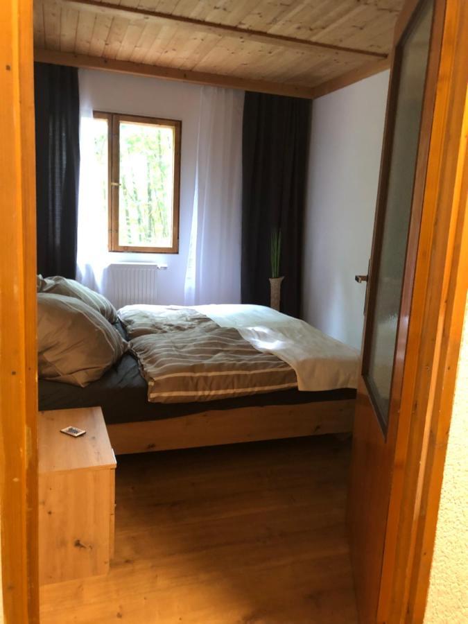Neu! Chalet Ilztal Hutthurm Zewnętrze zdjęcie