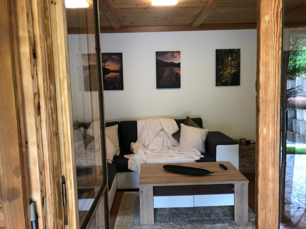 Neu! Chalet Ilztal Hutthurm Zewnętrze zdjęcie