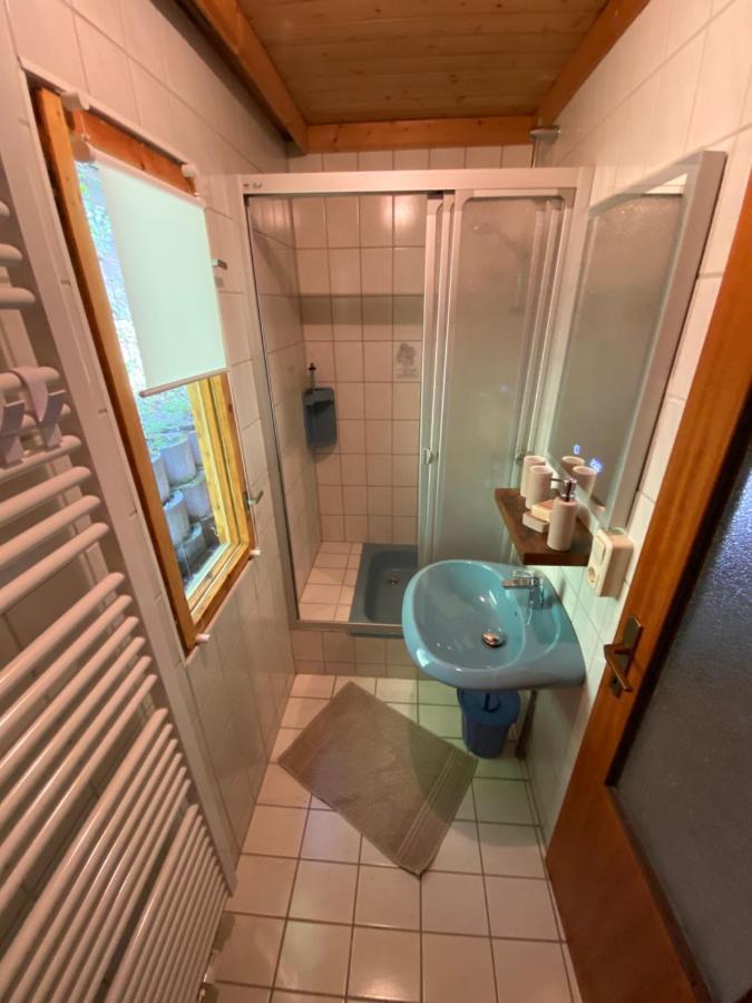 Neu! Chalet Ilztal Hutthurm Zewnętrze zdjęcie