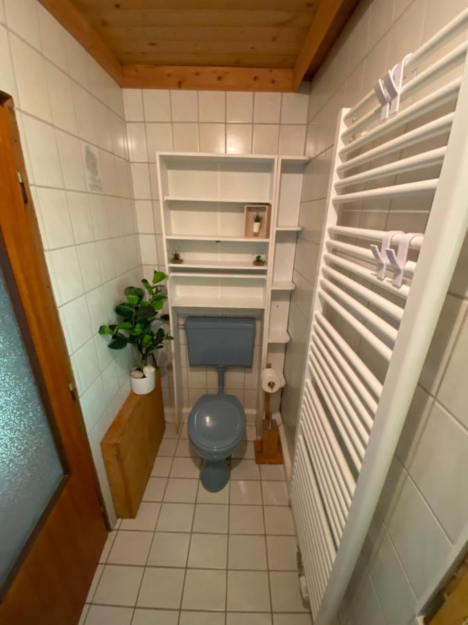 Neu! Chalet Ilztal Hutthurm Zewnętrze zdjęcie