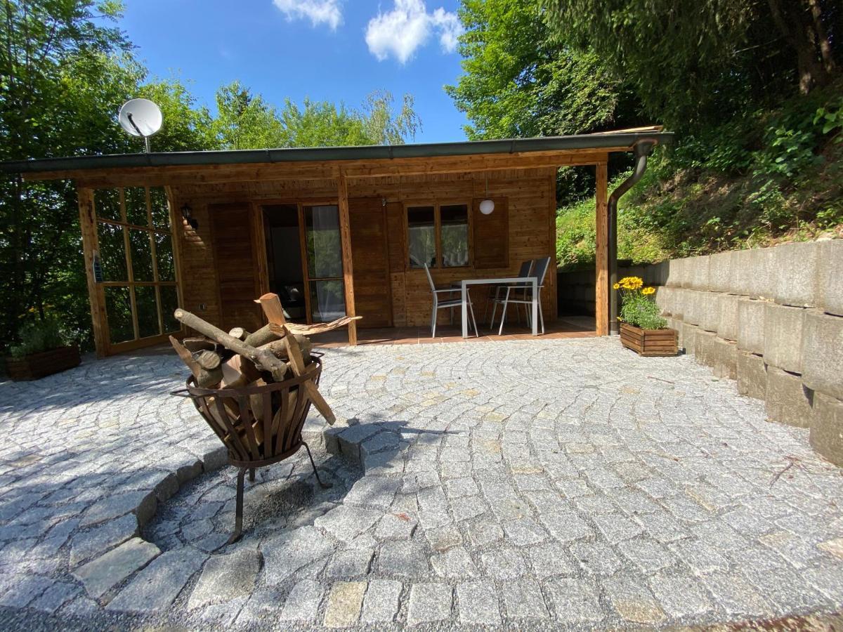Neu! Chalet Ilztal Hutthurm Zewnętrze zdjęcie