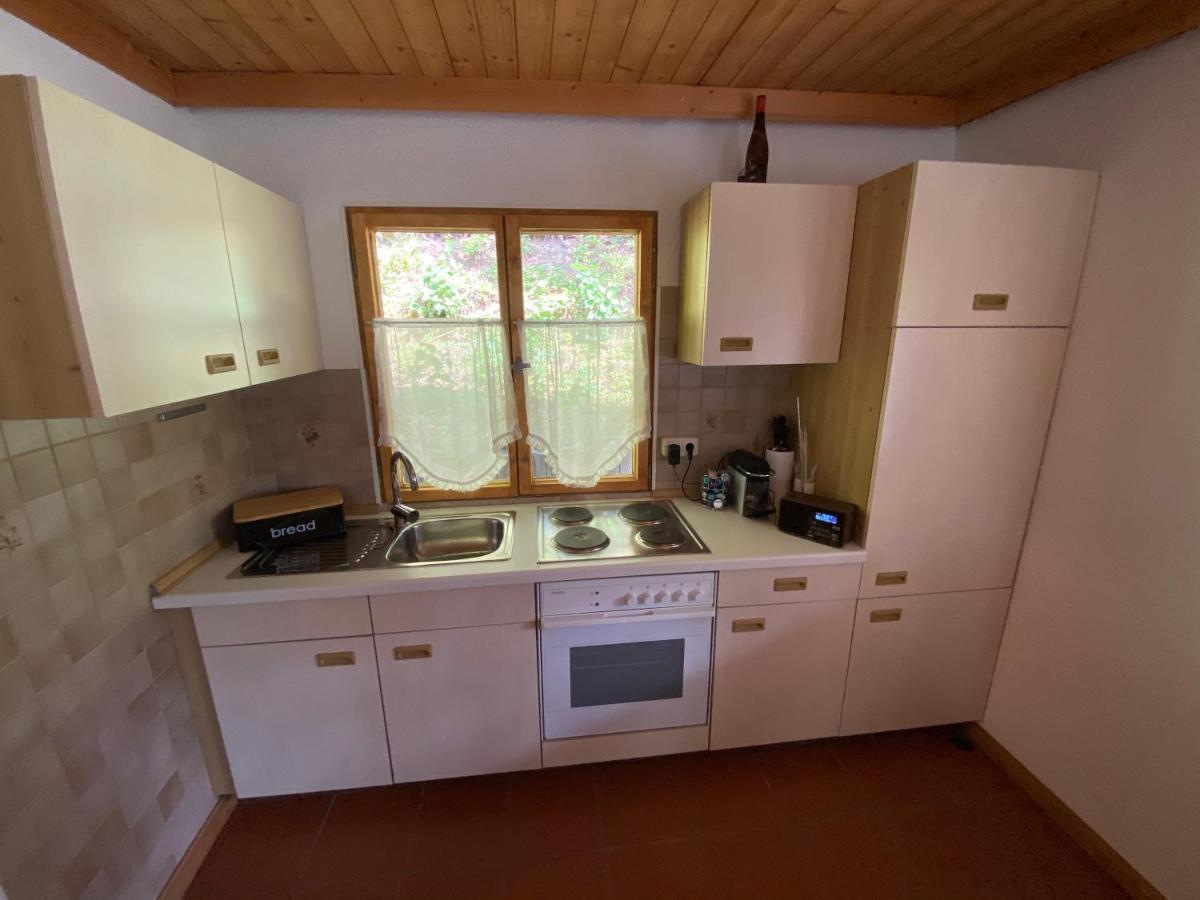 Neu! Chalet Ilztal Hutthurm Zewnętrze zdjęcie