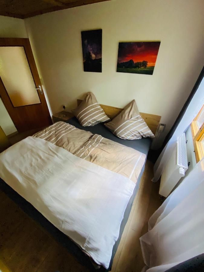 Neu! Chalet Ilztal Hutthurm Zewnętrze zdjęcie