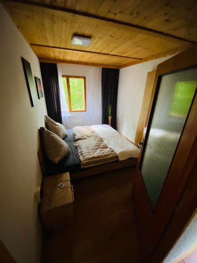 Neu! Chalet Ilztal Hutthurm Zewnętrze zdjęcie