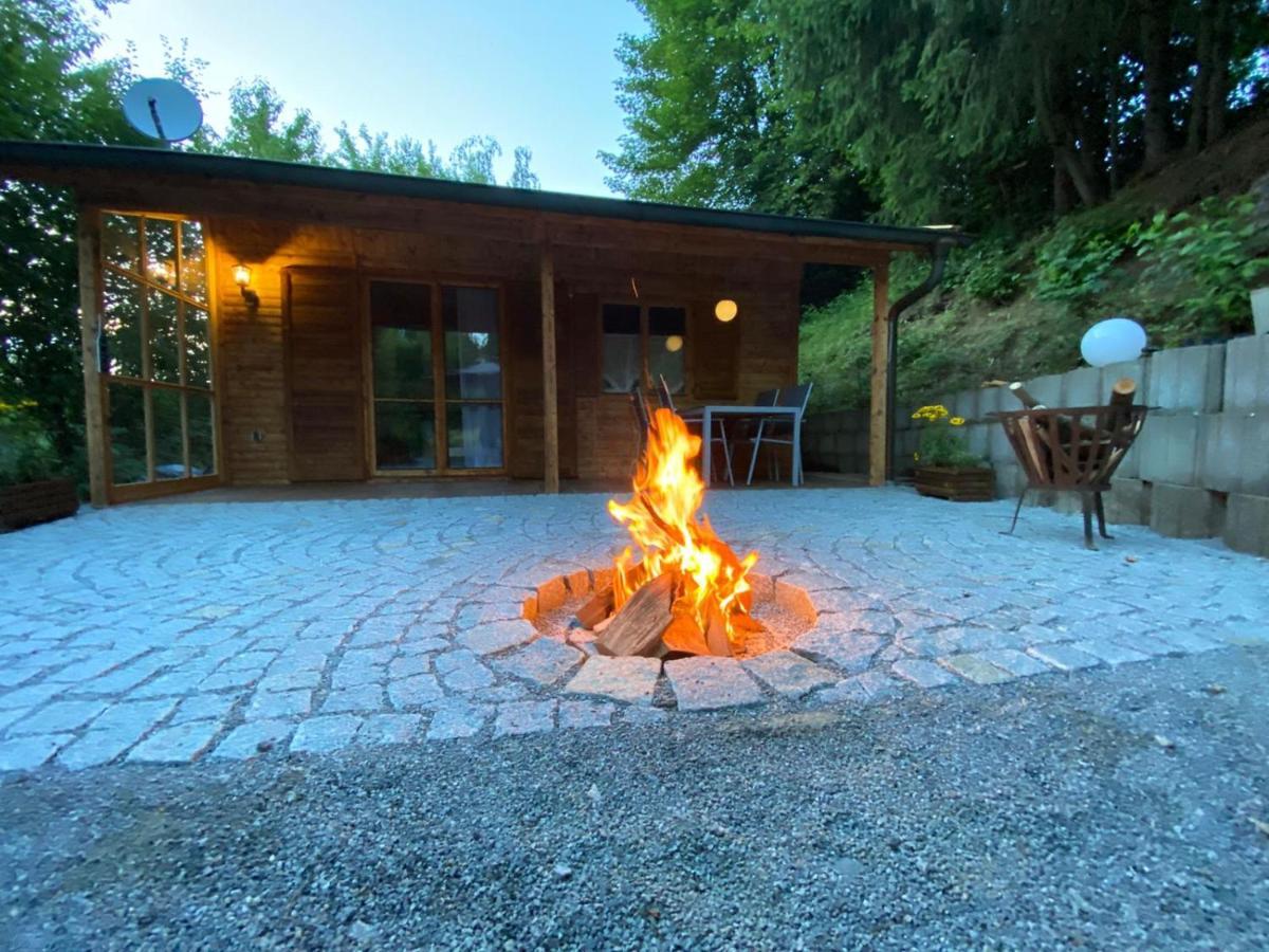 Neu! Chalet Ilztal Hutthurm Zewnętrze zdjęcie